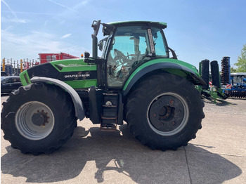 Trattore DEUTZ Agrotron 7250 TTV