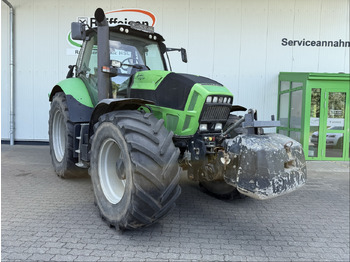 Trattore DEUTZ Agrotron TTV 630