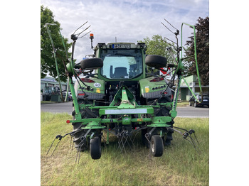 Voltafieno DEUTZ