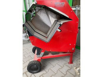 Attrezzo/ Attrezzature nuovo EiFo Wippkreissäge 700 E: foto 4