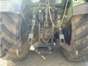 Leasing di Fendt 309 C Fendt 309 C: foto 5