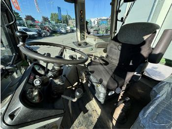 Leasing di Fendt 309 C Fendt 309 C: foto 2