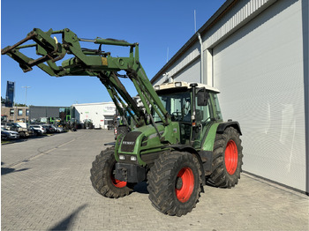 Trattore FENDT
