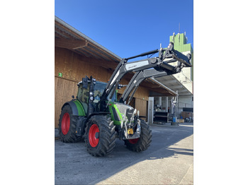 Trattore FENDT 514 Vario