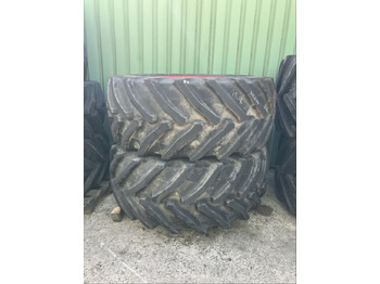 Cerchi e pneumatici FENDT