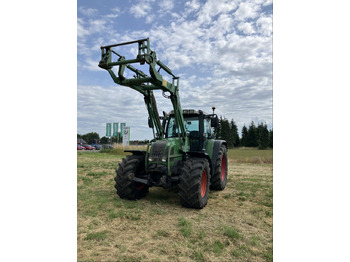 Trattore FENDT