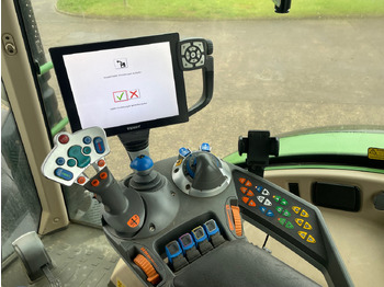 Trattore Fendt 718 Vario S4 ProfiPlus: foto 3 Trattore Fendt 718 Vario S4 ProfiPlus: foto 3