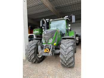 Trattore FENDT 720 Vario