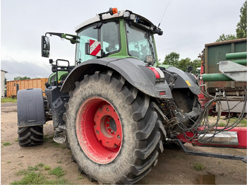 Leasing di Fendt 828 Vario S4 ProfiPlus Fendt 828 Vario S4 ProfiPlus: foto 3 Leasing di Fendt 828 Vario S4 ProfiPlus Fendt 828 Vario S4 ProfiPlus: foto 3