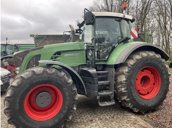 Trattore FENDT 927 Vario