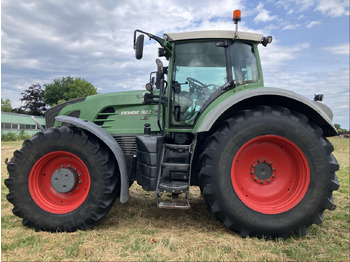 Trattore FENDT