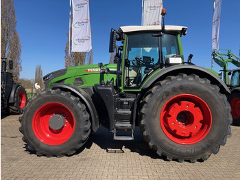 Trattore FENDT 930 Vario