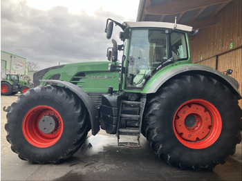 Trattore FENDT 930 Vario