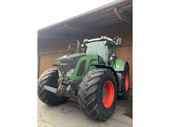 Trattore FENDT 930 Vario