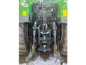Trattore Fendt 939 Vario Gen7 Profi  Setting2: foto 2