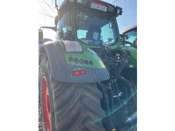 Trattore Fendt 939 Vario Gen7 Profi  Setting2: foto 3