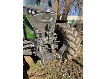 Trattore Fendt 939 Vario Gen7 Profi  Setting2: foto 5