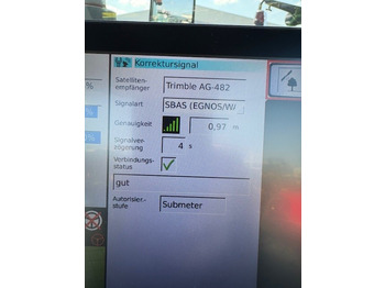 Trattore Fendt 942 Vario Gen6 ProfiPlus: foto 2