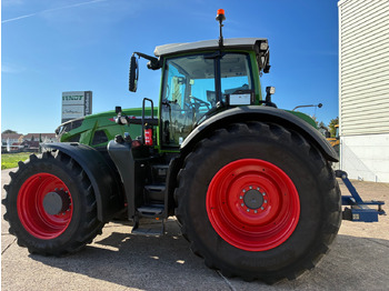 Trattore FENDT 942 Vario
