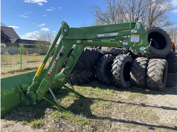 Caricatore frontale per trattori FENDT