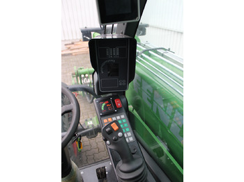 Pala nuovo Fendt Cargo T740: foto 4 Pala nuovo Fendt Cargo T740: foto 4