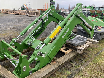 Caricatore frontale per trattori FENDT