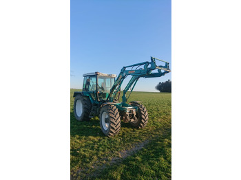 Trattore FENDT