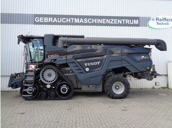 Mietitrebbia FENDT