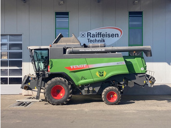 Mietitrebbia FENDT 6275 L