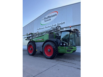 Polverizzatore semovente FENDT