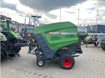 Macchina da fienagione FENDT