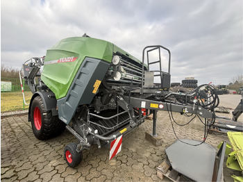 Macchina da fienagione FENDT