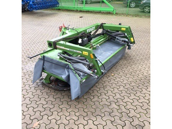 Falciatrice FENDT