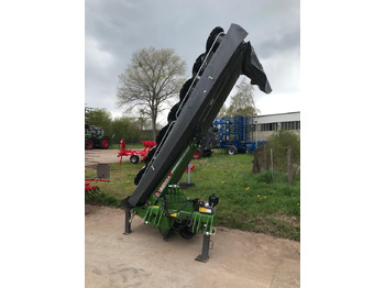 Falciatrice FENDT