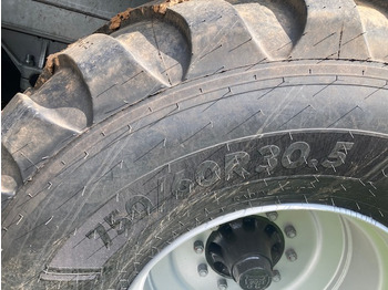 Attrezzatura per spandimento Fliegl VFW 14000 Maxx: foto 2 Attrezzatura per spandimento Fliegl VFW 14000 Maxx: foto 2