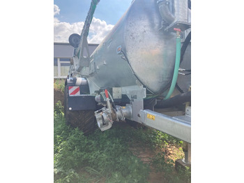 Attrezzatura per spandimento Fliegl VFW 14000 Maxx: foto 4 Attrezzatura per spandimento Fliegl VFW 14000 Maxx: foto 4