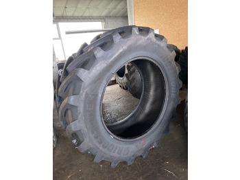 Cerchi e pneumatici BRIDGESTONE