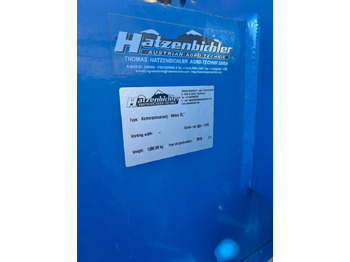 Spannocchiatore Hatzenbichler 12-Reihen / 50cm Reihenabstand: foto 4