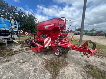 Seminatrice HORSCH