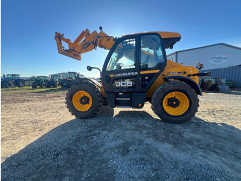 Pala JCB