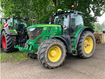 Trattore JOHN DEERE 6170R