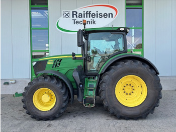 Trattore JOHN DEERE 6215R