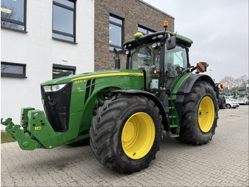Trattore JOHN DEERE 8370R