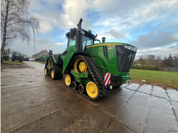 Trattore JOHN DEERE