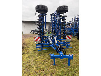Coltivatore Köckerling Allrounder profiline 750: foto 3