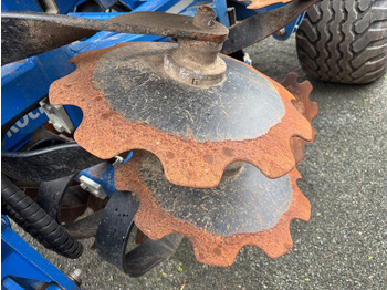 Erpice Köckerling Rebell classic 1050 T: foto 4