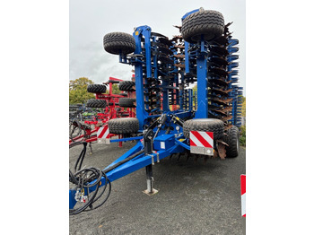 Erpice Köckerling Rebell classic 1050 T: foto 5