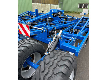 Coltivatore nuovo Köckerling Vector 460: foto 5