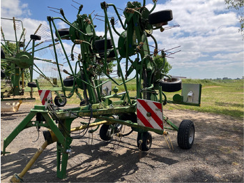 Voltafieno KRONE