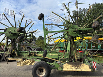 Voltafieno KRONE Swadro